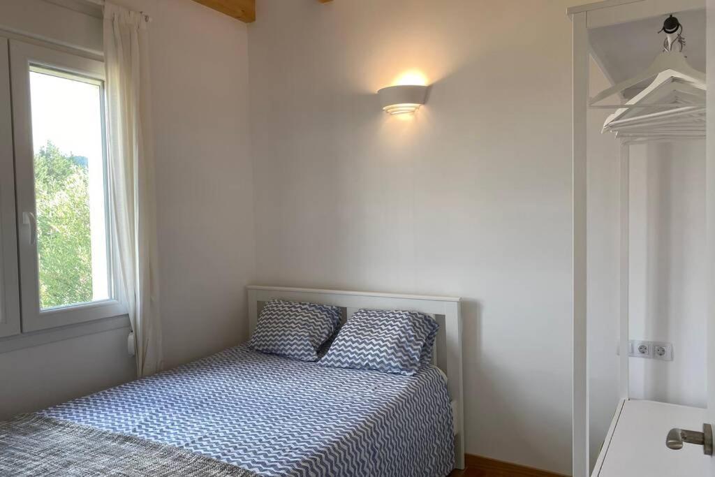 Charming Apartment In ベセリル・デ・ラ・シエラ エクステリア 写真