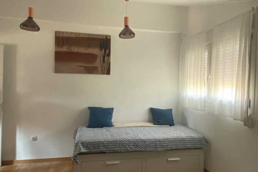 Charming Apartment In ベセリル・デ・ラ・シエラ エクステリア 写真