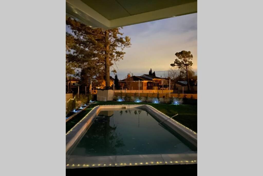 Charming Apartment In ベセリル・デ・ラ・シエラ エクステリア 写真