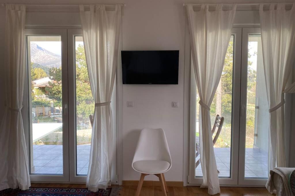 Charming Apartment In ベセリル・デ・ラ・シエラ エクステリア 写真